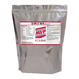 5-in-1 H/A Hyaluronic Acid Joint Supplement for Horses  Med-Vet